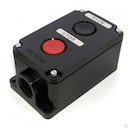 Пост кнопочный ПКЕ 222-2 IP54 TDM